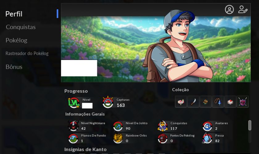 CONTA PXG LVL 400+ COM MAKER