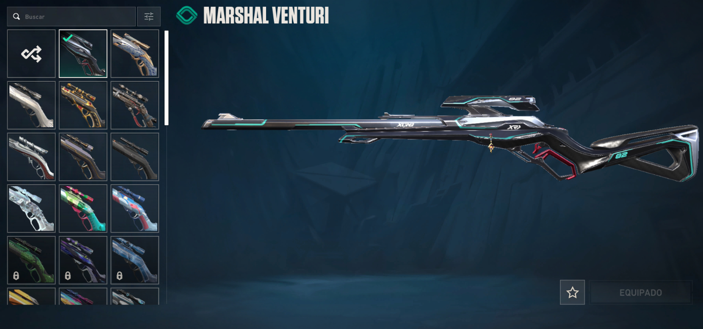 CONTA RIOT VALORANT RANKED - MD5 - ENTREGA RÁPIDA + de 70 skins compradas
