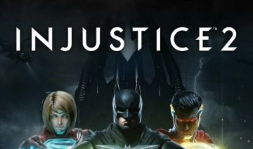 Injustice 2 - (Pc - Steam) - Key Original