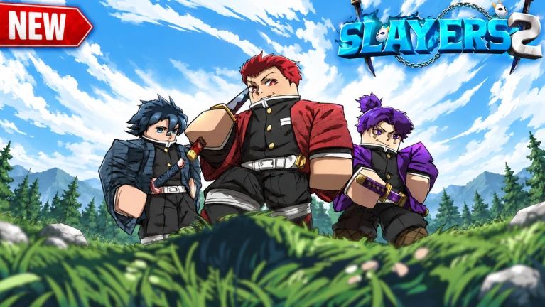 PROJECT SLAYERS 2 | Asassinos 2 | GAMEPASS (250 Spins, 100 Spins, redefinições)