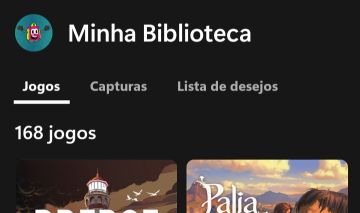 CONTA XBOX COM MAIS DE 100 JOGOS