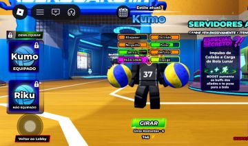 Kijo, Kumo, Riku e 200 lucky style spins