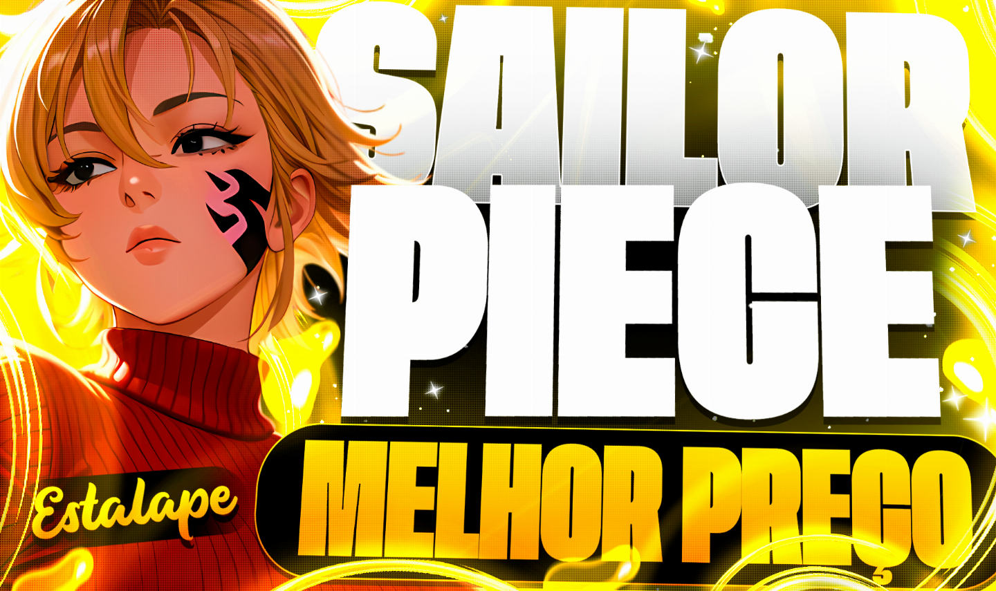 (BLACK REAPER/SUN GOD/RELIC) - SAILOR PIECE - MELHORES PREÇOS ITENS/AURA/SETS!!