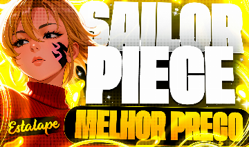(BLACK REAPER/SUN GOD/RELIC) - SAILOR PIECE - MELHORES PREÇOS ITENS/AURA/SETS!!