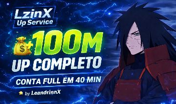 GTA V ONLINE UP COMPLETO + DINHEIRO| NÍVEL ALTO + DESBLOQUEIO TOTAL