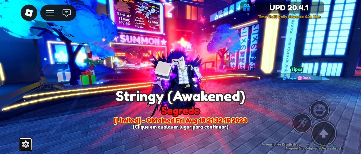 DOFLAMINGO ANIME ADVENTURE