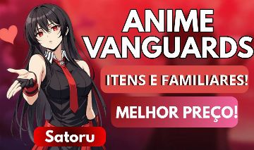 ( Luffy Vanguard) serviços Anime Vanguards Melhor preço