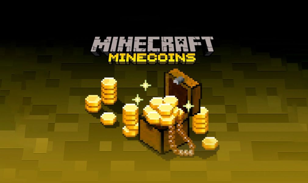 [PROMOÇÃO] GIFTCARD MINECOINS - MINECRAFT - 100% seguro + BRINDE