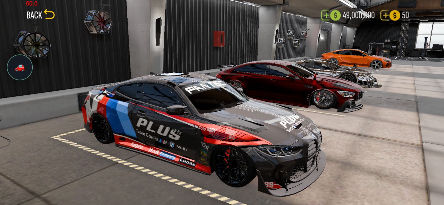 CARROS CAR PARKING 2