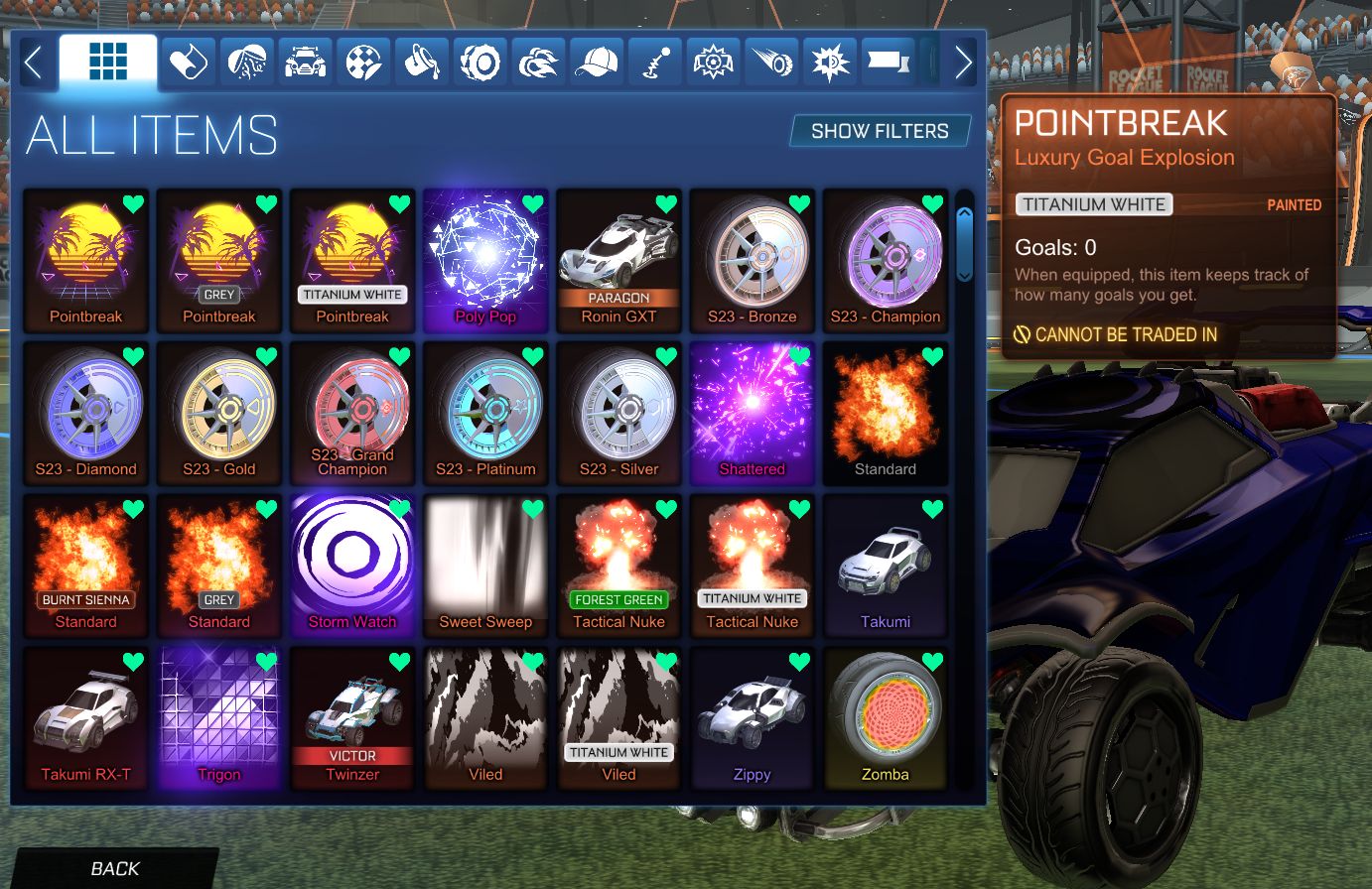 CONTA GRAND CHAMPION S23 + S24 GARANTIDO + RODA ZOMBA & CRISTIANO + NEURAL