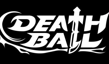 DEATH BALL - ESPADAS, GEMAS E CONTAS