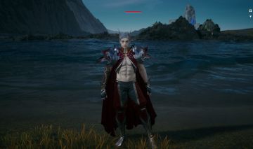 CONTA DAGGER AION2 2300GS/12OK - ELYOS - YUSTIEL
