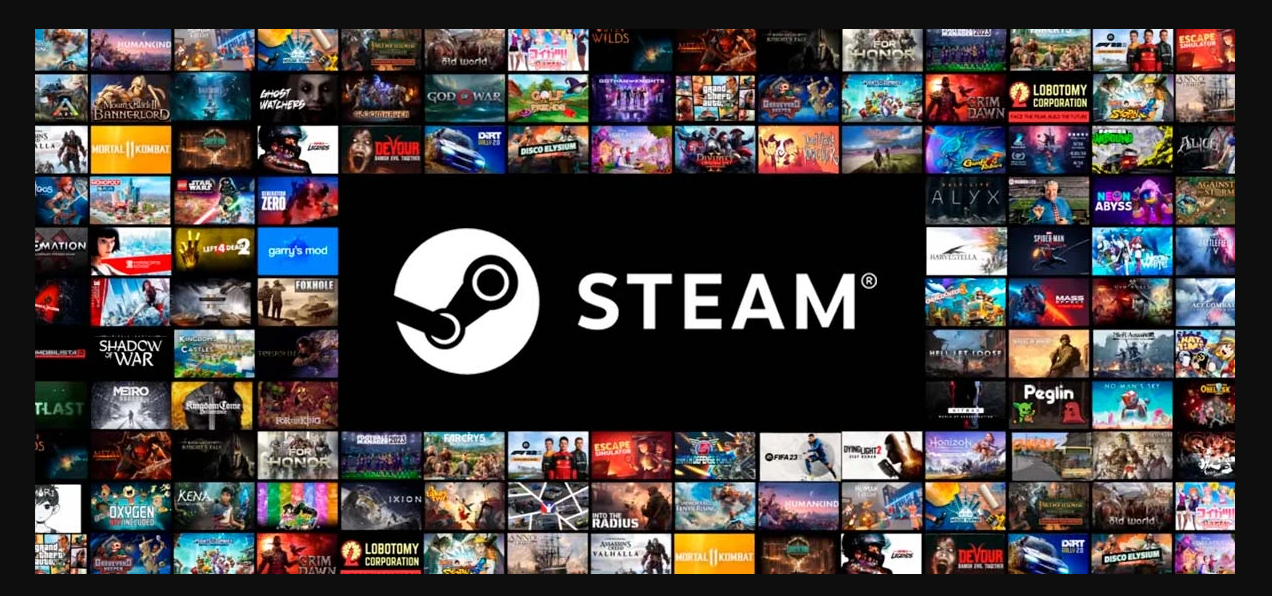 Key steam permanente jogos e DLC 75% off ativa direto na sua conta steam