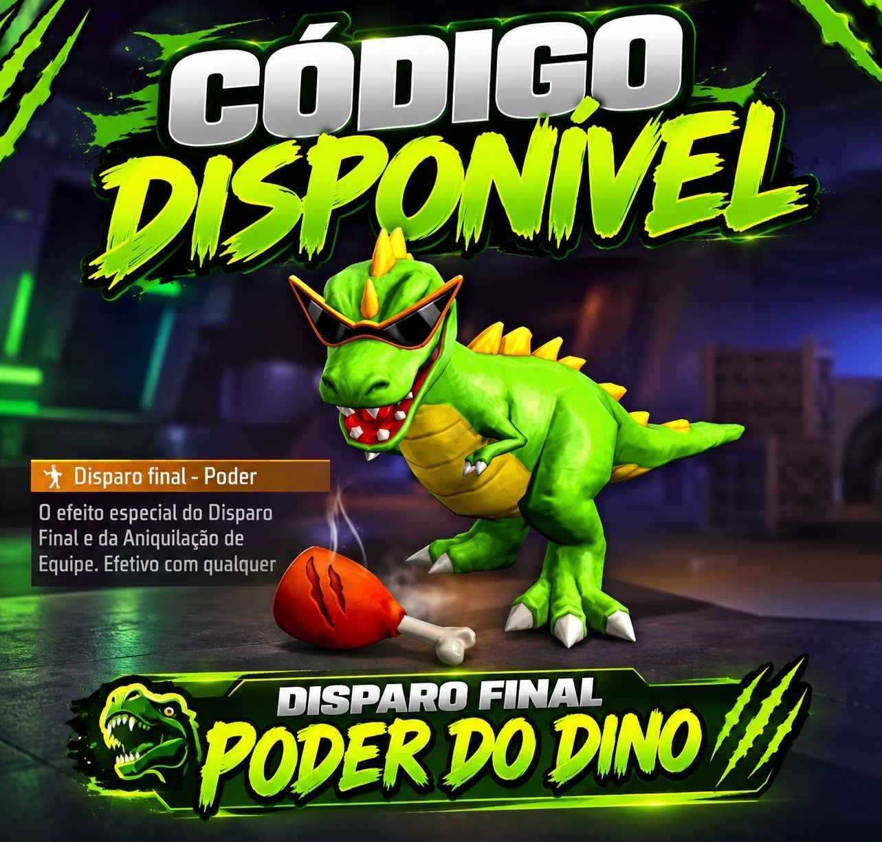 CODIGUINHOS DO MÊS 09