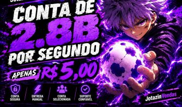 ] ROUBE UM OVO | CONTAS 50M-2b+ | ENTREGA RÁPIDA