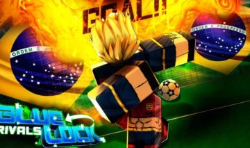 CONTA ROBLOX: BLUE LOCK RIVALS + NINJA TIME | LAVINHO + EXCLUSIVOS