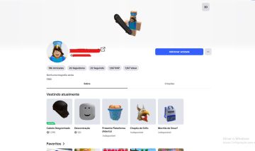 Conta roblox 2016 + Limited 1,3k RAP (Shaggy) + 6 offsales + Email UNVERIFIED