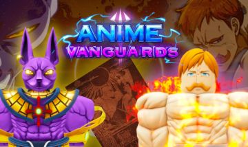 CONTA com ESCANOR, BILLS E MEMORIA DO KRATOS- CONTA de anime vanguards Lv 27