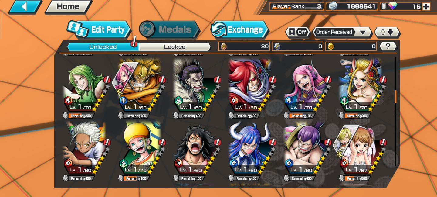 Conta de opbr com bonney nika