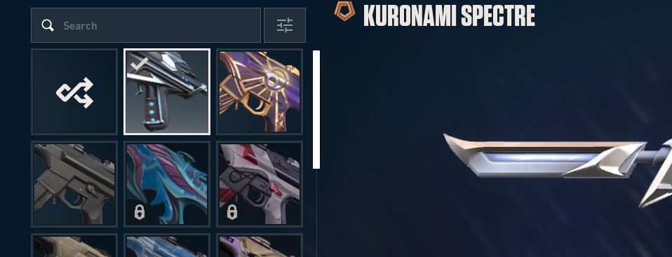 Karambit VCT 2025 + Prelúdio do Caos + Neo oeste, etc