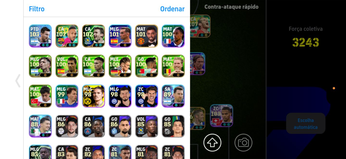 Conta Full