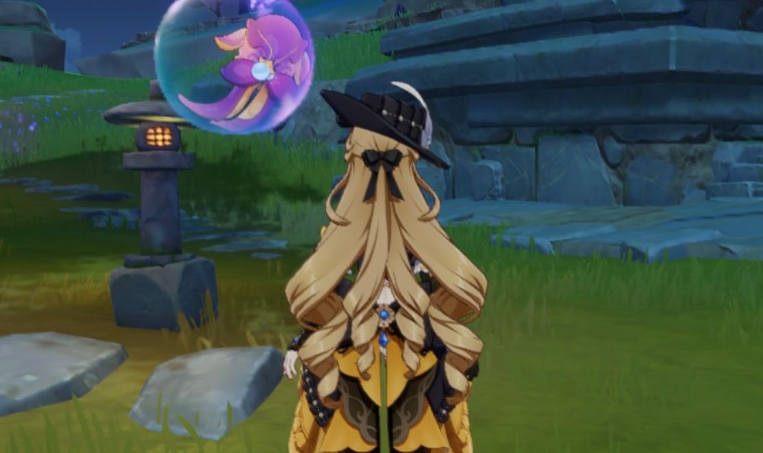 Conta c Navia + Bis, Ayaka + Bis e Odette!
