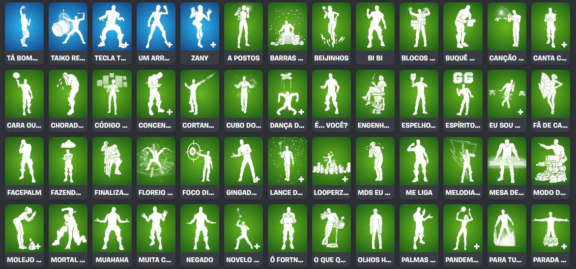 Conta Fortnite +240 Skins| Midas OG + Point Patroller, Marvel C2S4 + 200 Emotes