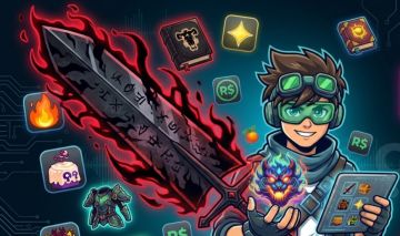 CONTA BLOX FRUITS | LV 2770 | Godhuman Max | Raça V3 | Sem E-mail Vinculado!