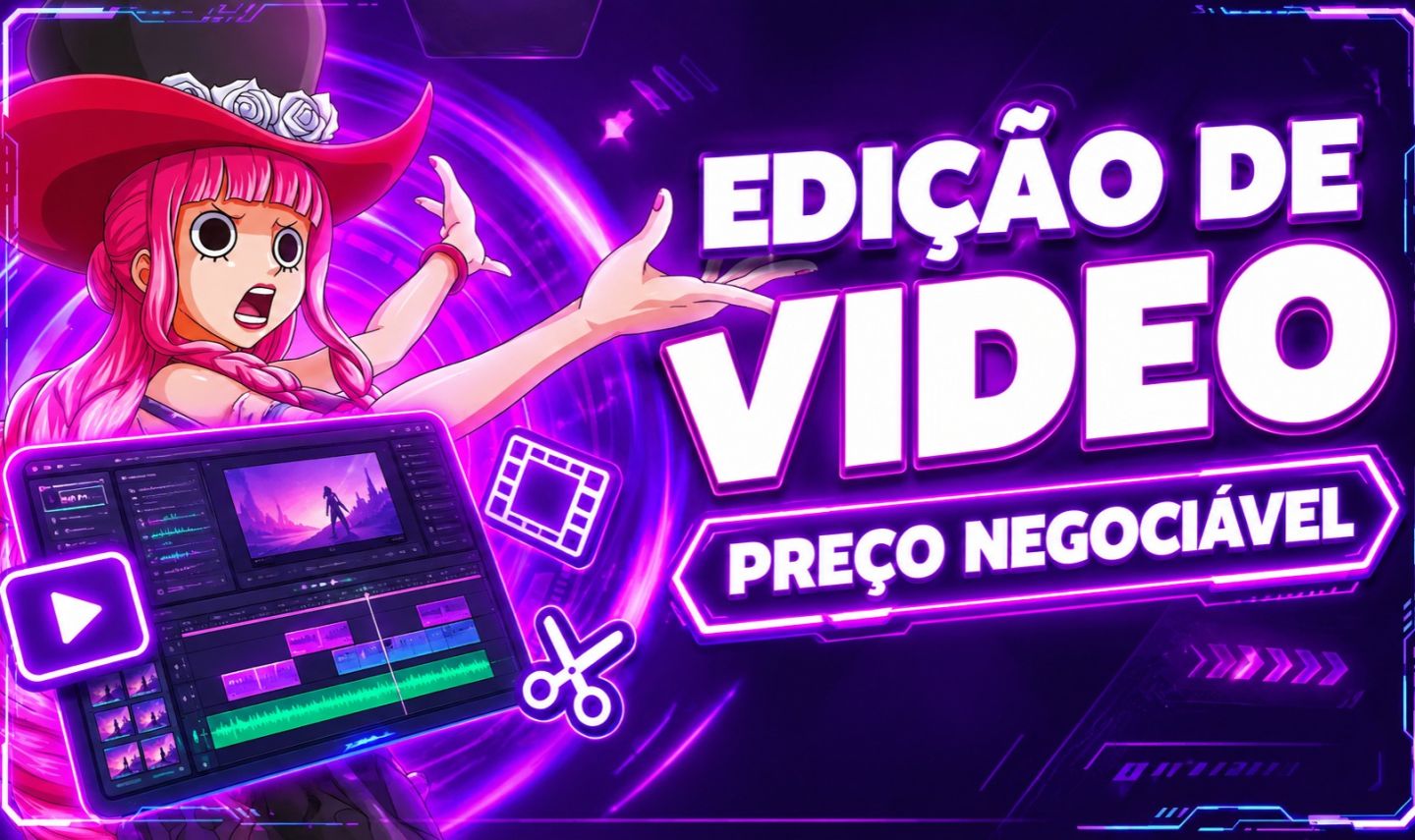EDIÇÃO DE VÍDEO NO CAPCUT