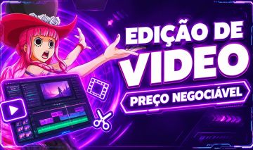 EDIÇÃO DE VÍDEO NO CAPCUT