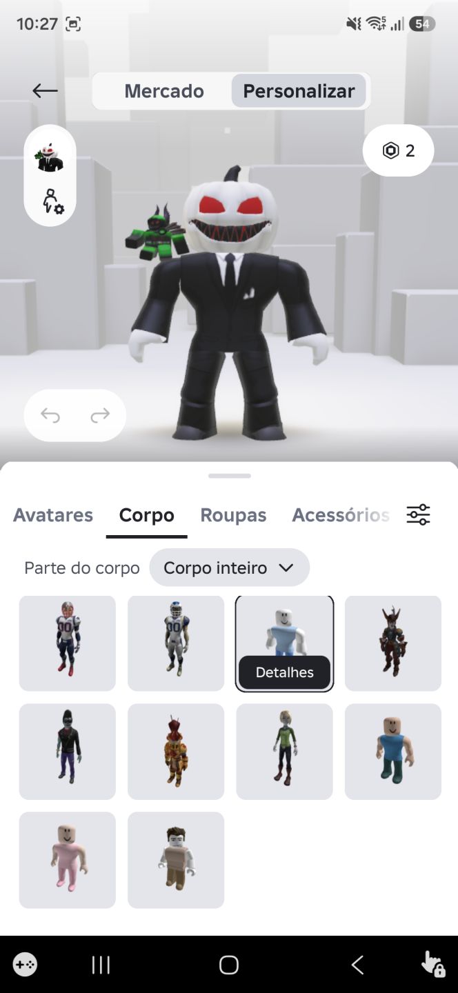 Conta Roblox 2018 Antiga | Itens Limitados (Full Acesso)