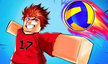Conta de volleybol legends, leia a descrição para saber mais