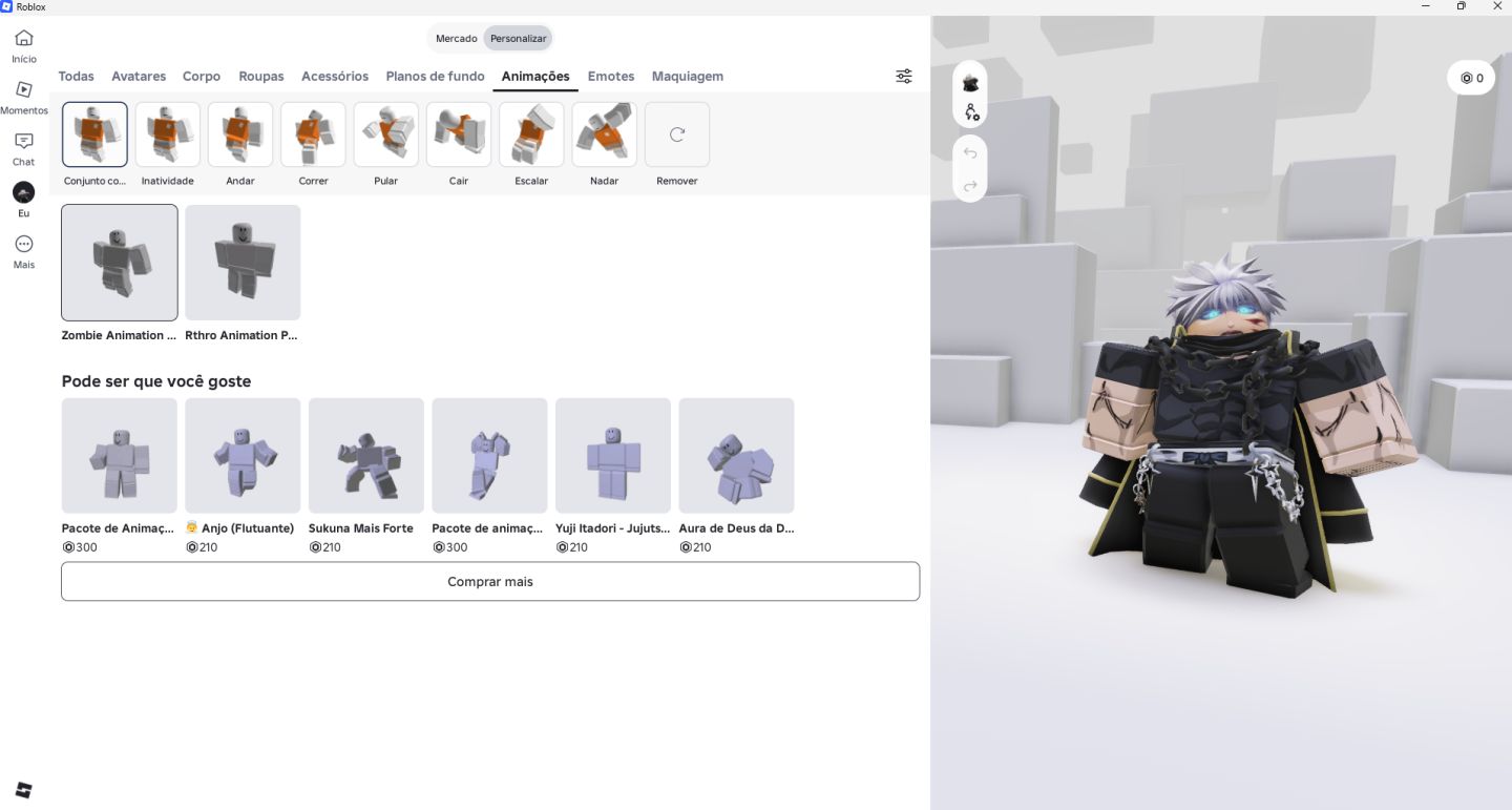 Conta Roblox | Blox Fruits com Buddha + Dark Blade | Conta Completa