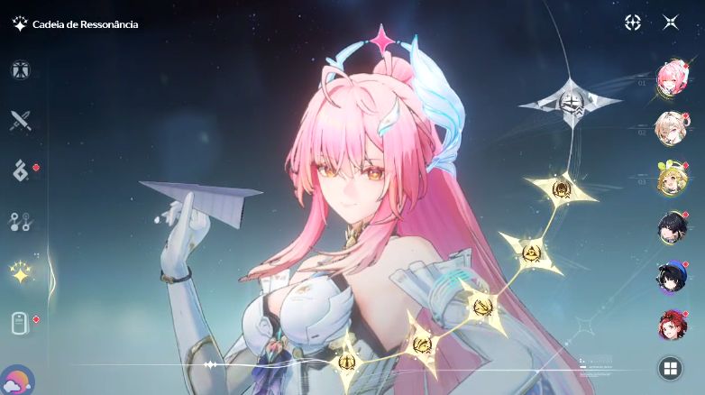 AEMEATH S5 + ARMA E LYNAE