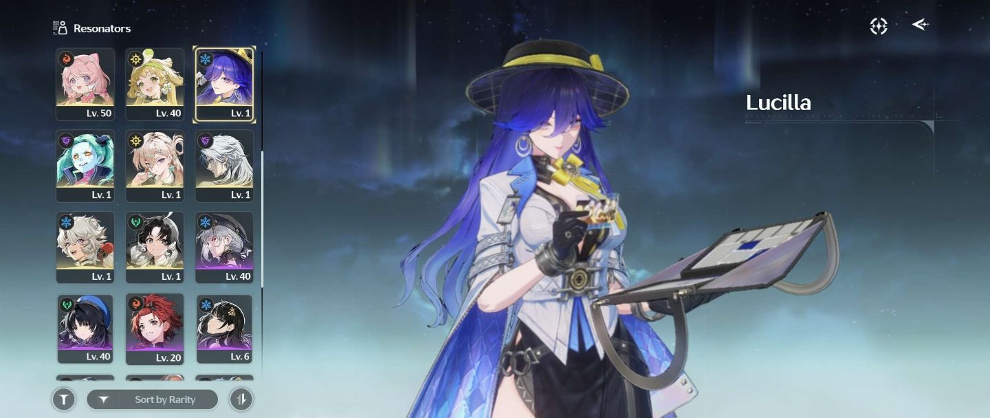 Changli(Skin), LupaR1, Brant, CartetheyiaR1, CiacconaR1 e mais(faça sua oferta)