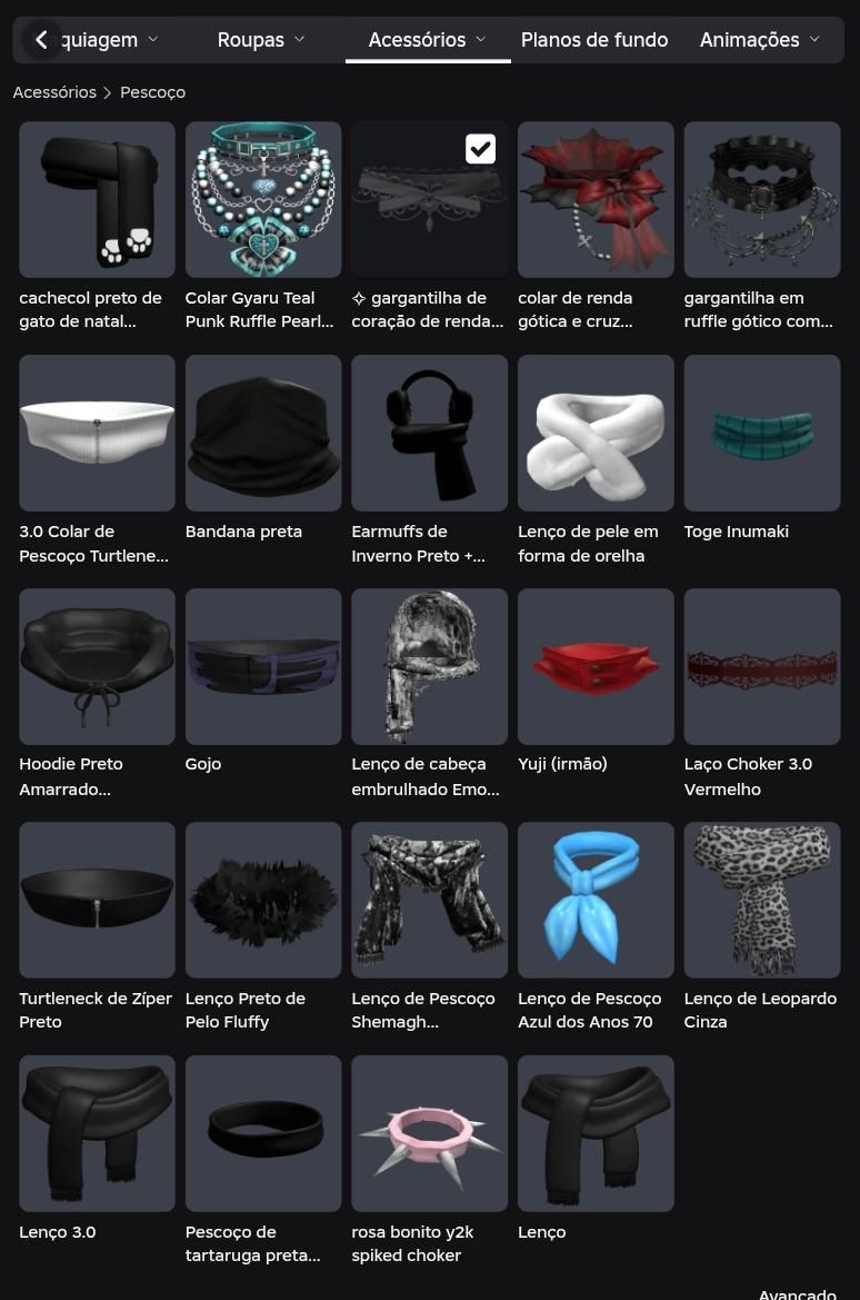 Conta Roblox Full Acessada + (mais de 20k gastos) (RÁPIDO!!!)