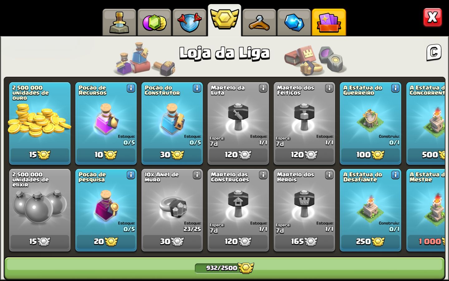 Cv18 Full!!!
