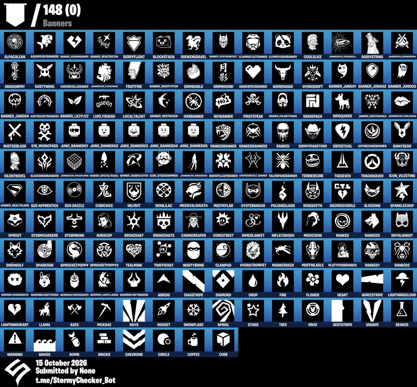 CONTA FORTNITE 169 SKINS | PODE MUDAR E-MAIL