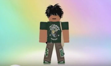 Conta de roblox com mais de 10k de robux gasto + 1K de rap [Preço a negociar]