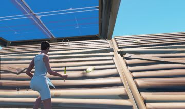 Conta de Fortinte Rara +300 skins , temp 4 ,5,6..
