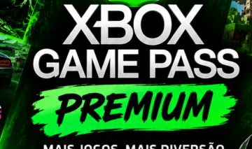 CONTAS GAMEPASS PREMIUM