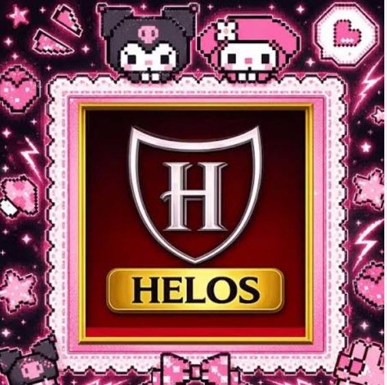 FAMILIA HELOS AOTR