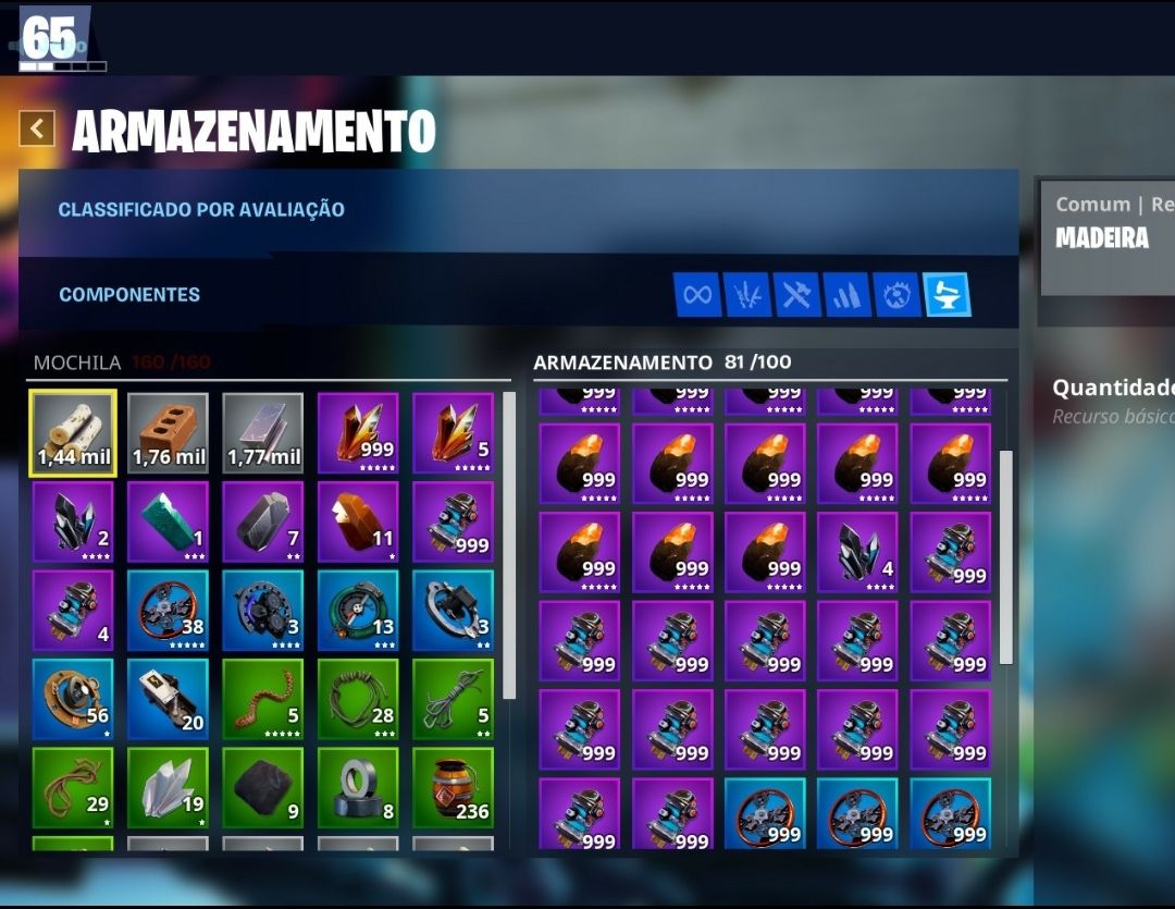 Conta fortnite dark vertex, salve mundo fundador
