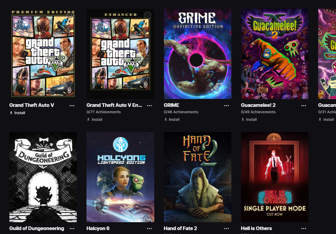 Conta Fortnite Rara +400 Jogos na Epic Games