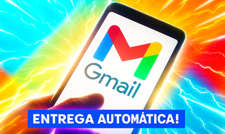 (PROMOÇÃO) GMAILS VIRGENS | IP BR | ENTREGA AUTO | ACESSO VITALÍCIO | GARANTIA