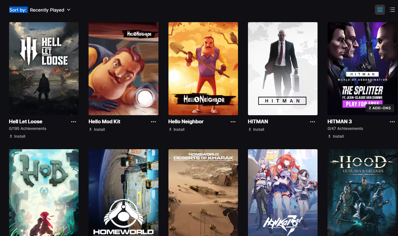 Conta Fortnite Rara +400 Jogos na Epic Games
