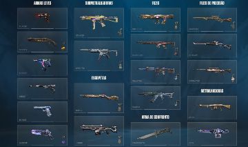 Conta Valorant | LVL 340 | 9300 VP na conta | Diamante 2 | Preço negociável