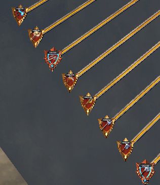 CONTA ALBION 1.35BN / END GAME