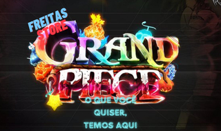 GPO STORE | ITEMS, FRUTAS E BÁUS | DESAPEGO, TUDO EM PROMOÇAO