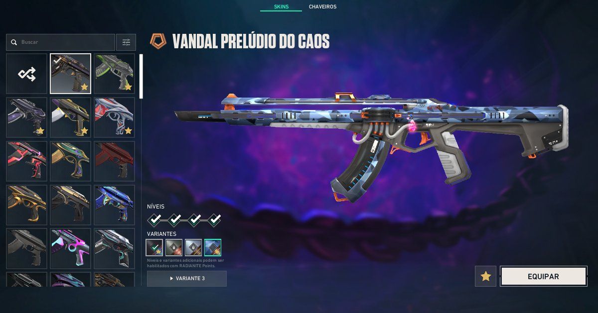Conta VALORANT R$2077,70 gastos | Peak Imortal 1 70RR